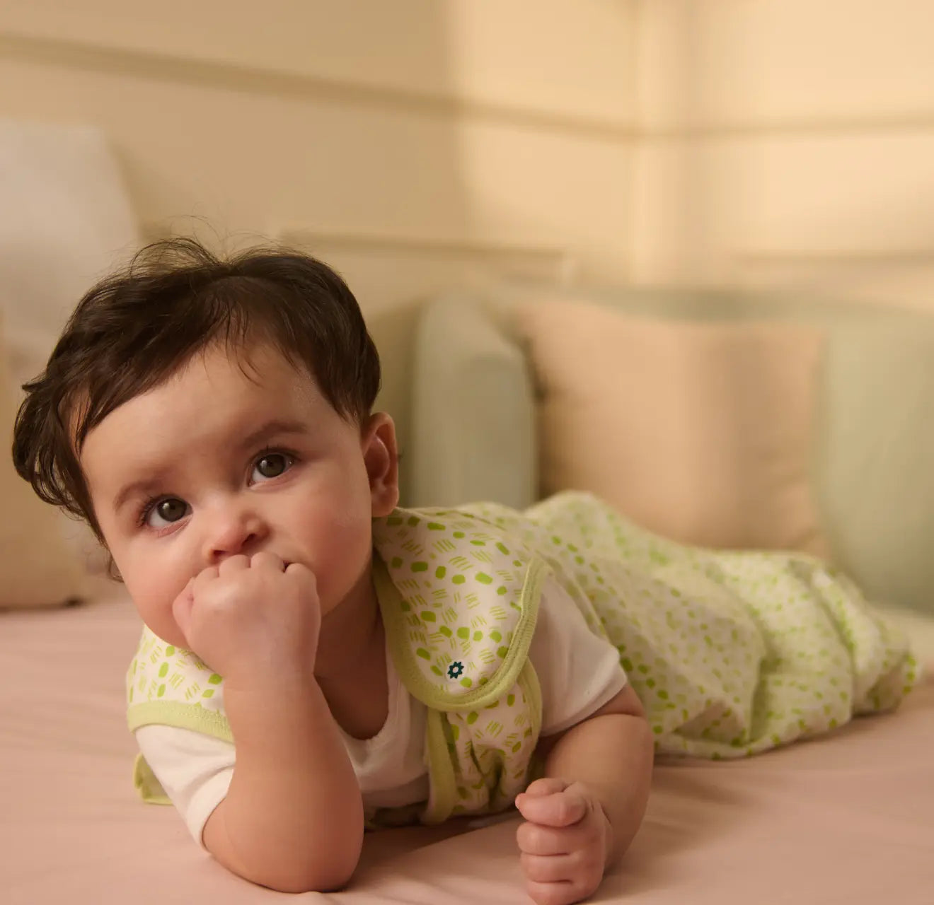 Sleep Time Simplified!