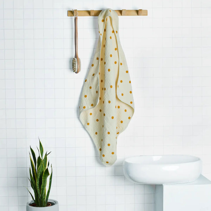 Baby Hooded Towel