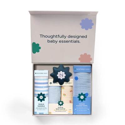 The Perfect Little Gift Box | Boy