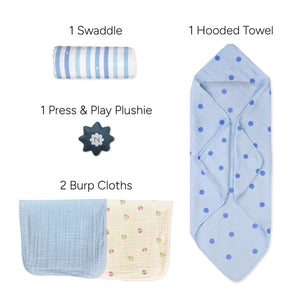 The Perfect Little Gift Box | Boy
