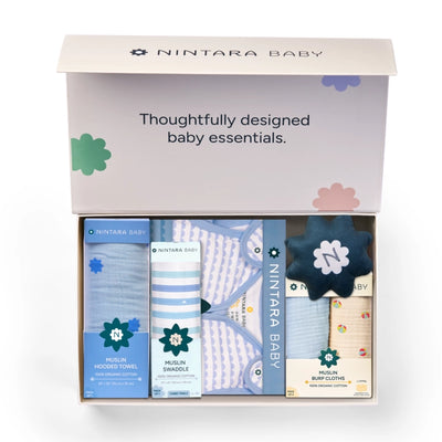 The All You Need Gift Box | Boy