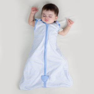 Baby Sleep Sack 0.5 TOG - Bumpy Skies