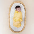 Wake Me Not Swaddle™ | Butter Blossoms