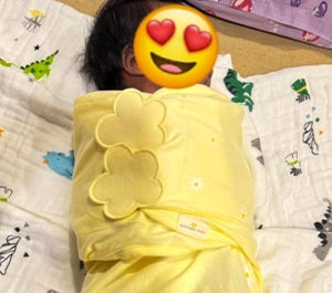 Wake Me Not Swaddles™