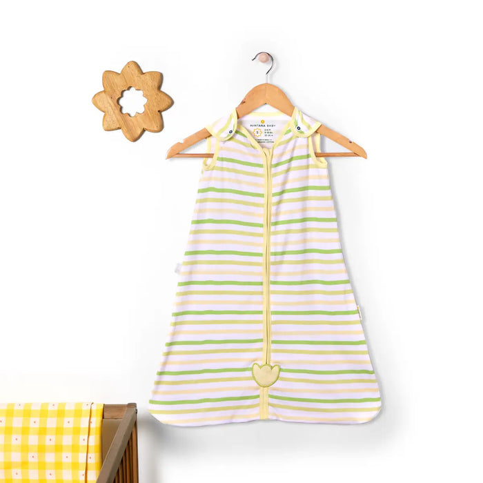 Baby Sleep Sack 0.5 TOG - Citrus Stripes