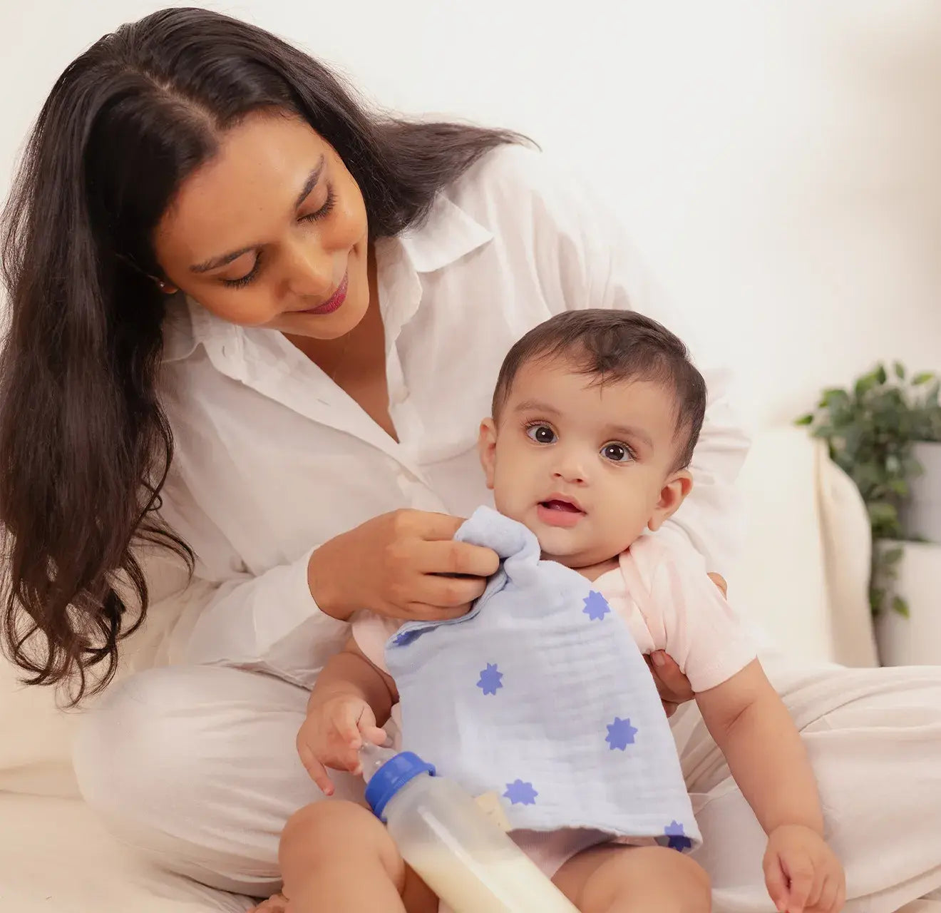 Why Choose Muslin Washcloths