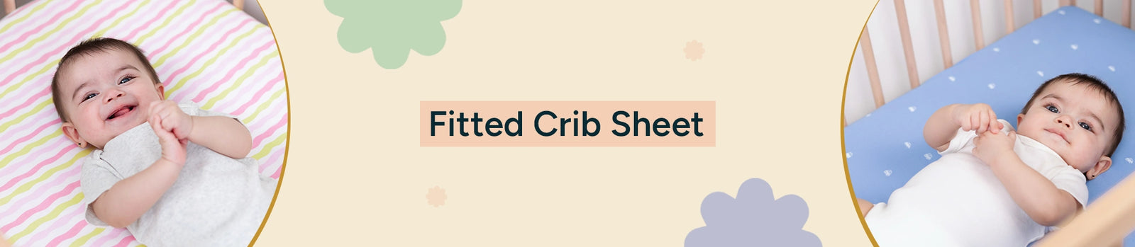 Crib Sheets