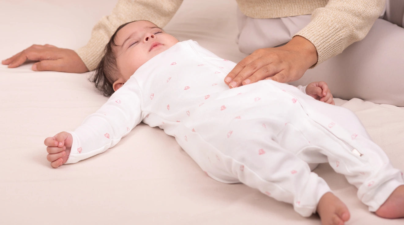 Why Use Nintara Baby Footless Bodysuits