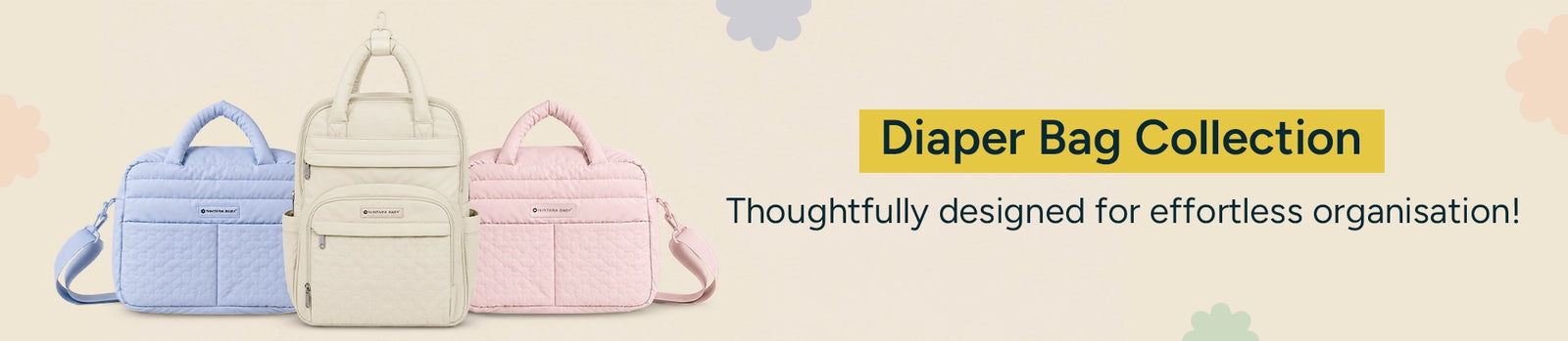 Diaper Bags