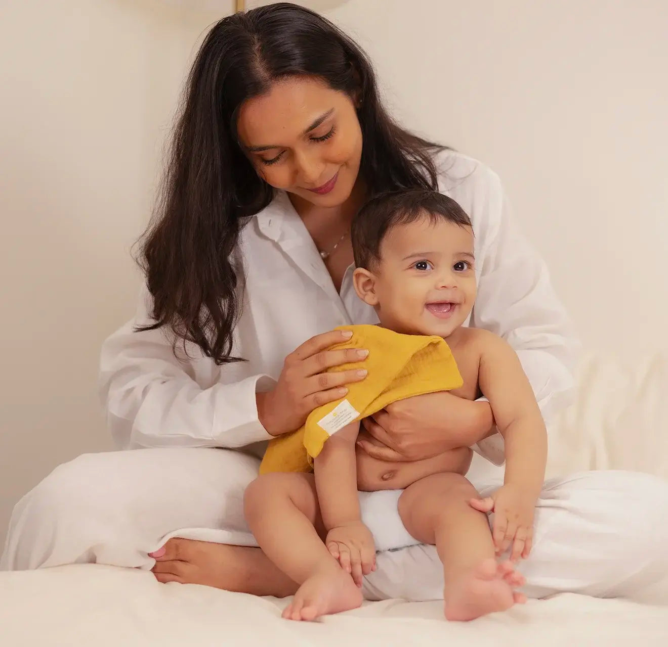 Why Muslin Washcloths Are a Must-Have