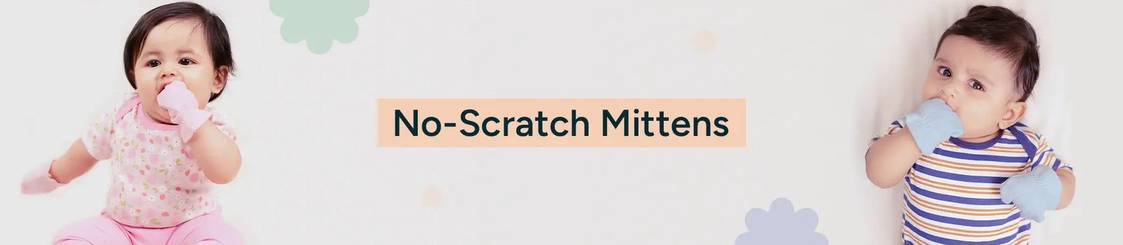 Baby Mittens