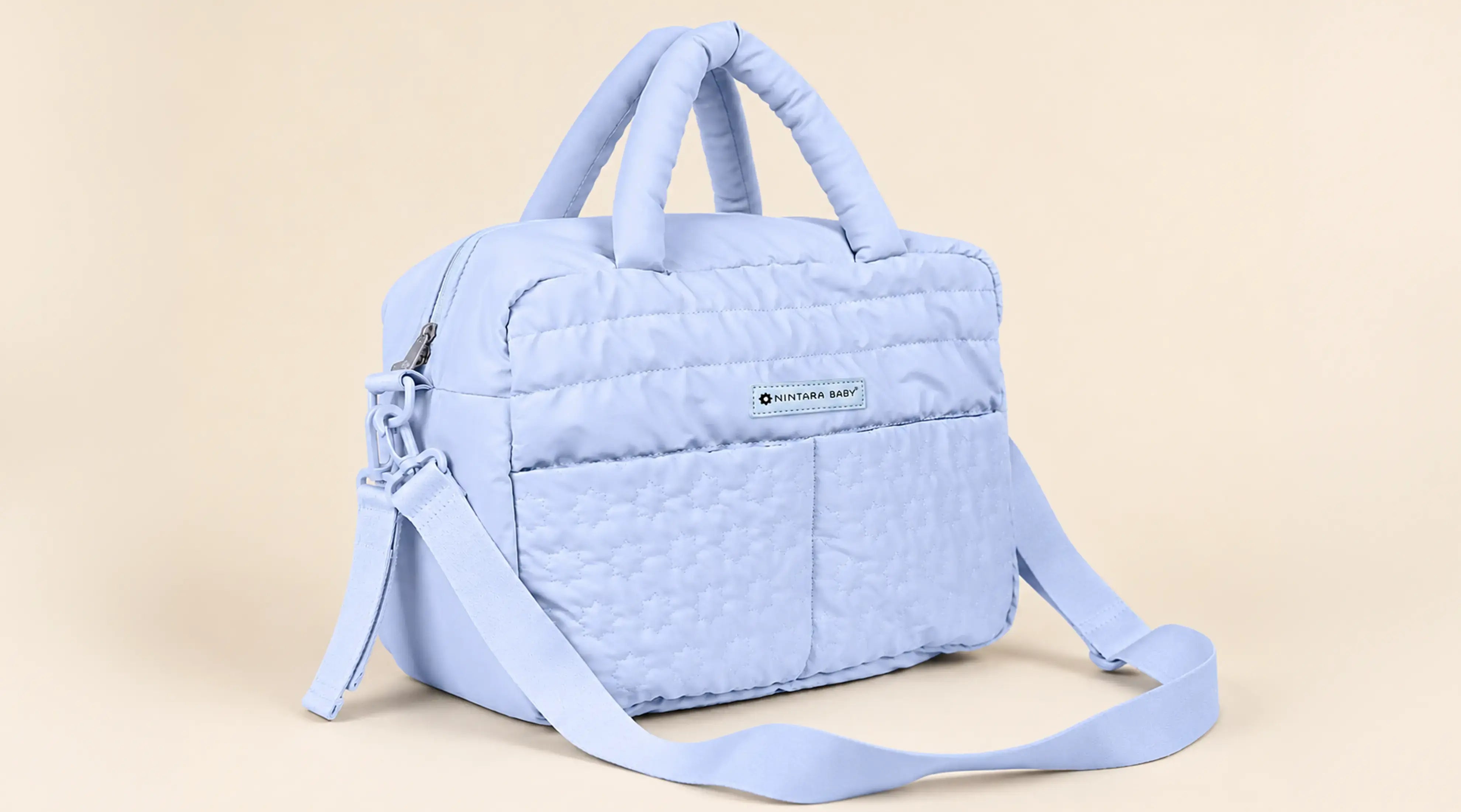 Why Choose the Nintara Baby Diaper Duffle