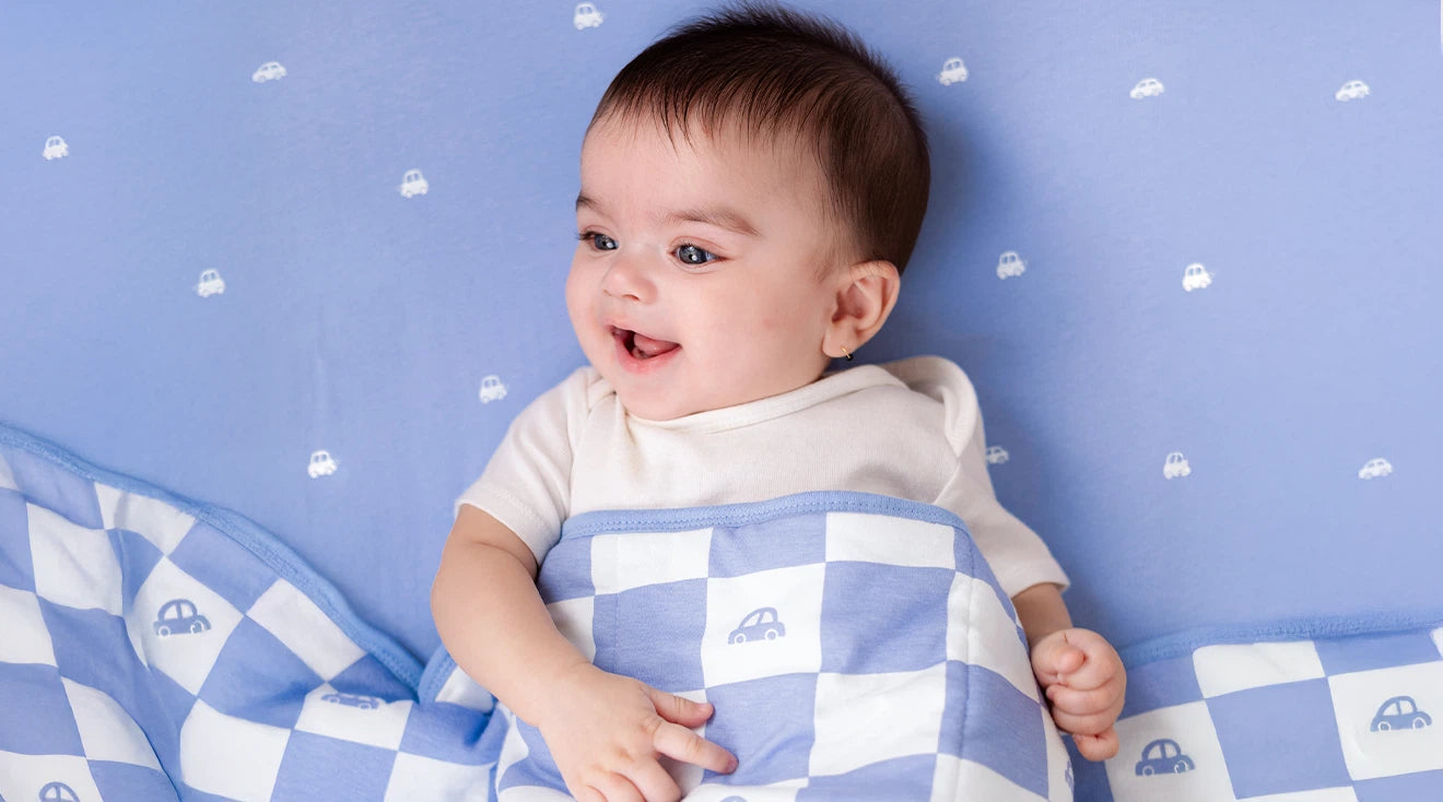 How to Use The Ultimate Blanket Bundle