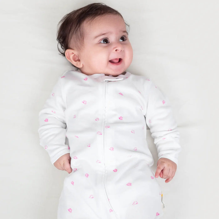 Footless Bodysuit | Flutter Flutter
