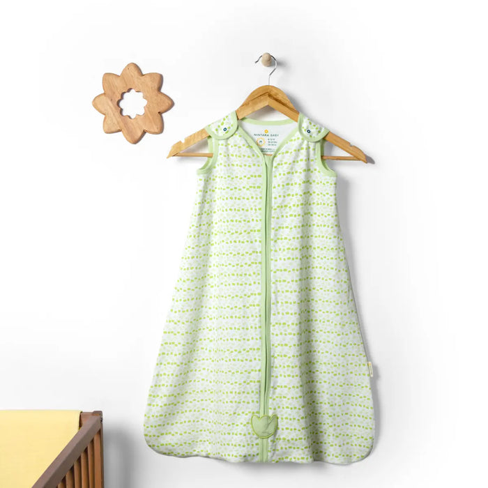 Baby Sleep Sack 0.5 TOG - Forest Flutter