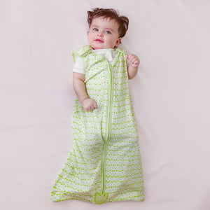 Baby Sleep Sack 0.5 TOG - Forest Flutter