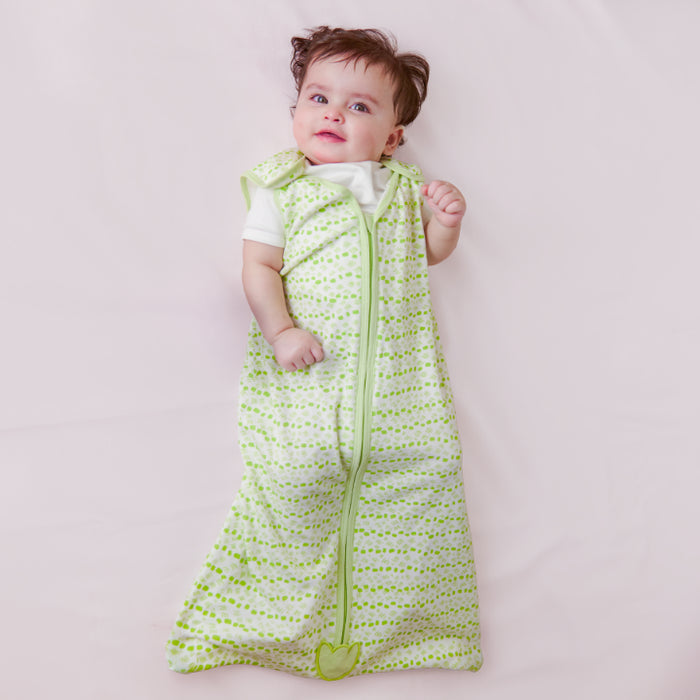 Baby Sleep Sack 0.5 TOG - Forest Flutter