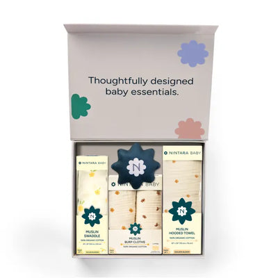 The Perfect Little Gift Box | Girl