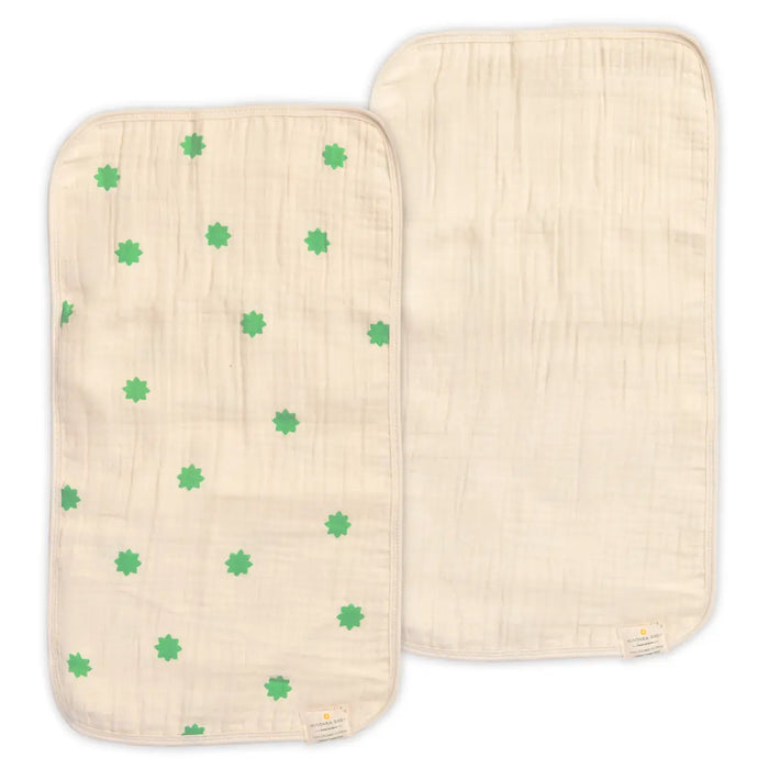Color_Green Pack