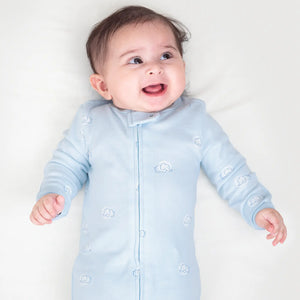 Footless Bodysuit | Little Elies