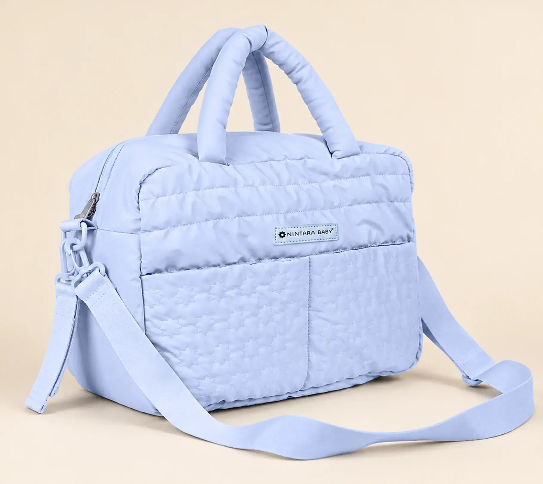 Why Choose the Nintara Baby Diaper Duffle