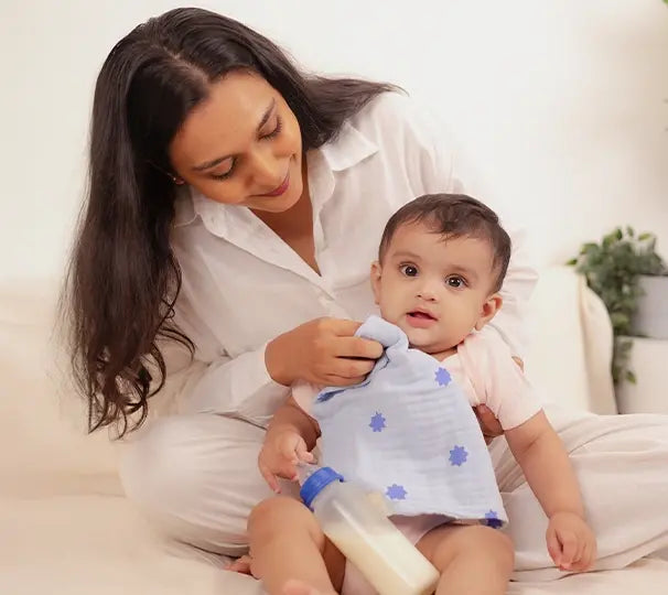 Why Muslin Washcloths Are a Must-Have