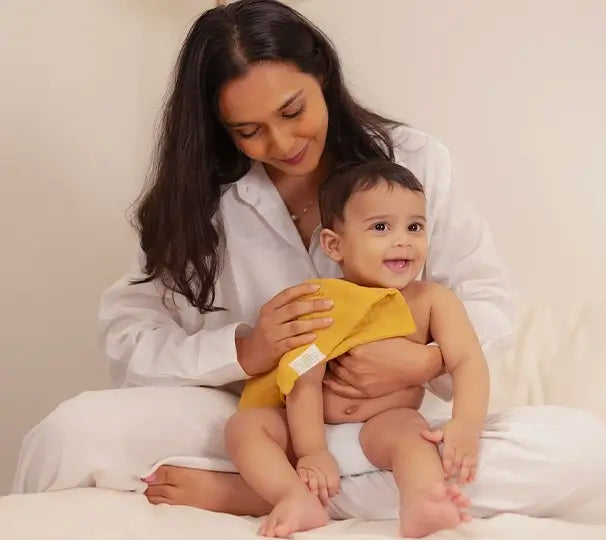 Why Choose Muslin Washcloths