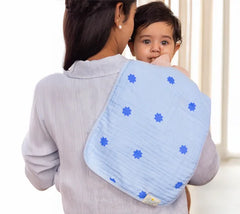 Burp Cloths - Set of 2