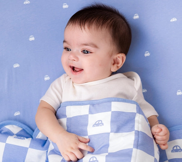 How to Use The Ultimate Blanket Bundle