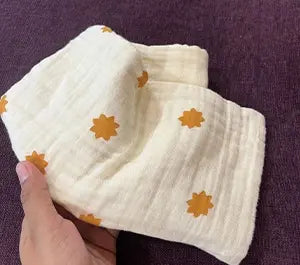 So-Softs <sup>TM</sup> Muslin Washcloths