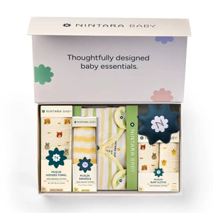 The All You Need Gift Box | Neutral