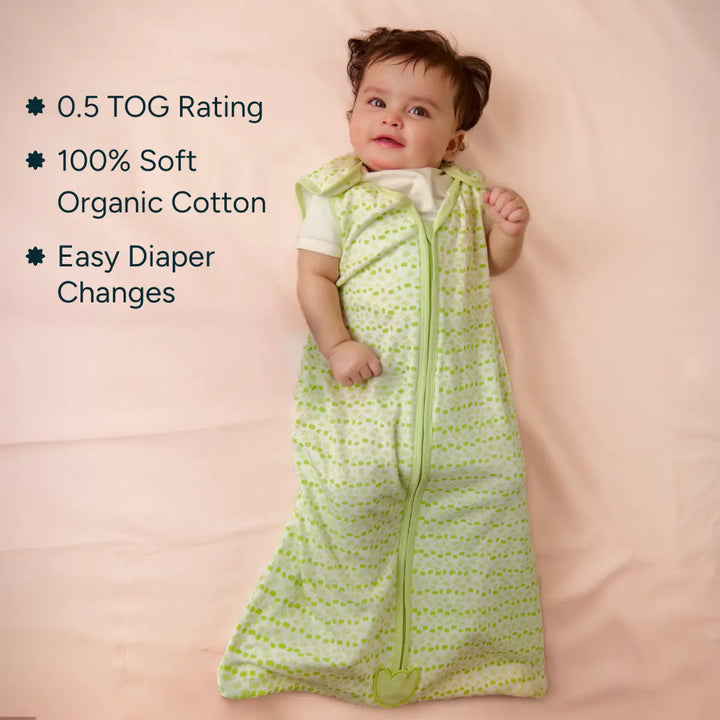 Baby Sleep Sack 0.5 TOG