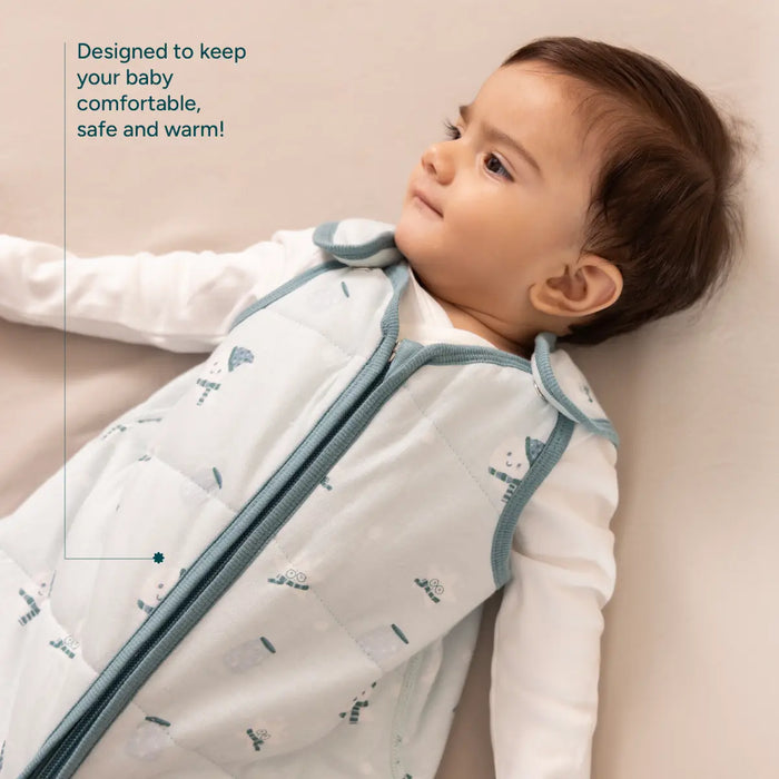Baby Sleep Sack 1.5 TOG | Moonlit Magic