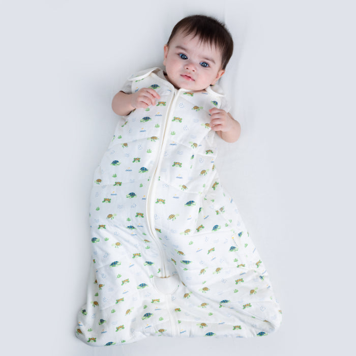 Baby Sleep Sack 1.5 TOG | Snuggle Squad