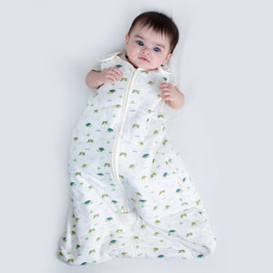 Baby Sleep Sack 1.5 TOG | Snuggle Squad