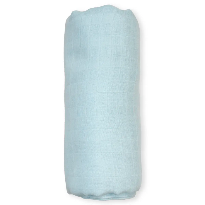 Baby Swaddle Extra Large | Sleepy Blue