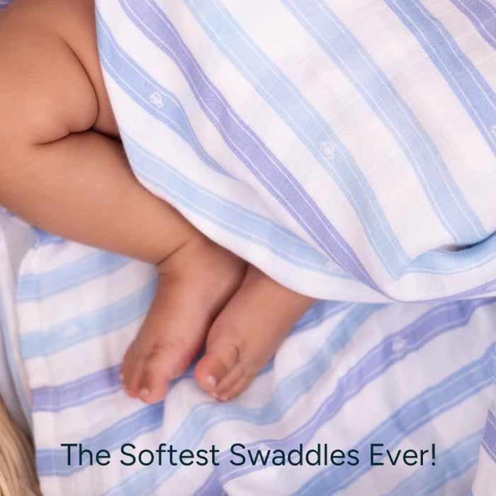 Baby Swaddle Extra Large Set of 2 | Bops & Trails