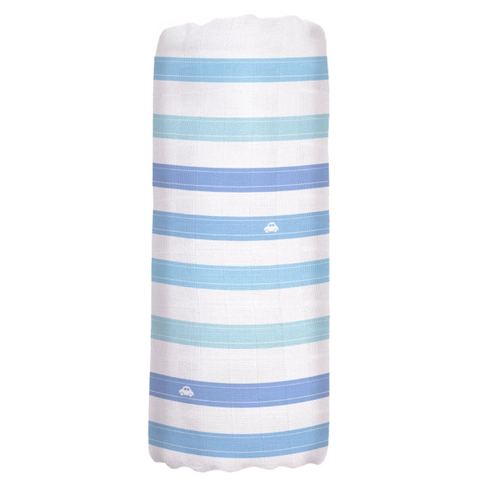 Baby Swaddle Extra Large | Turbo Trails