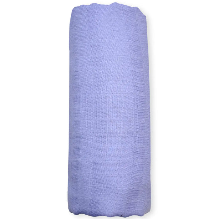 Baby Swaddle Extra Large | Soft Purple