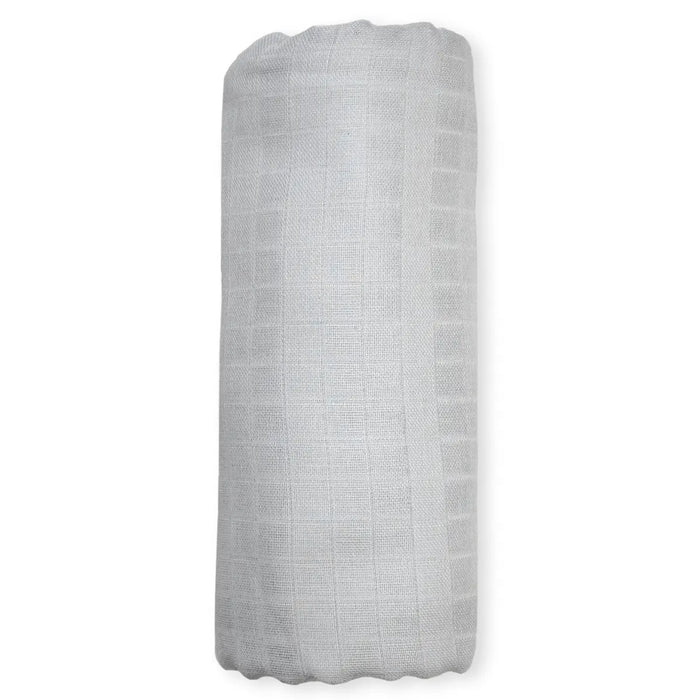 Baby Swaddle Large | Sleepy Gray