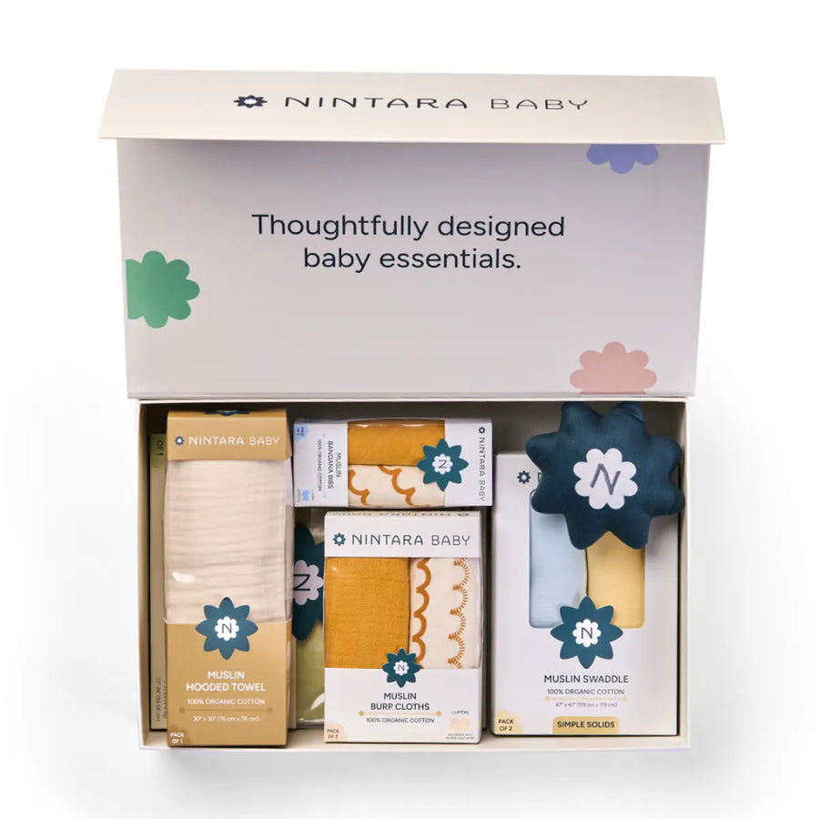 The All You Need Gift Box
