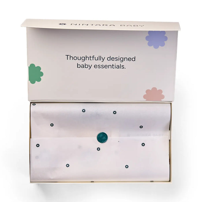 The Grand Gift Box