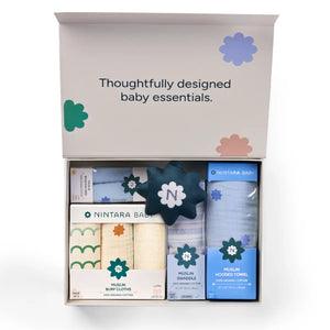The Perfect Little Gift Box