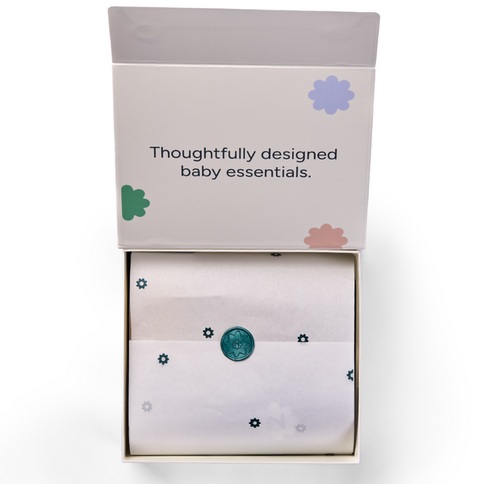The Small Treasures Gift Box