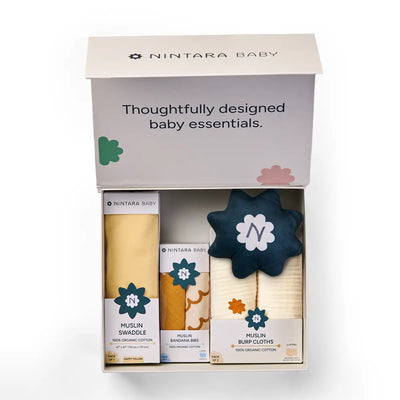 The Small Treasures Gift Box