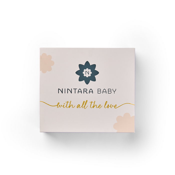 The Small Treasures Gift Box