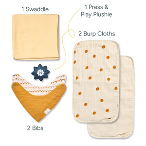 The Small Treasures Gift Box