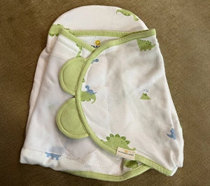 Wake Me Not Swaddles™