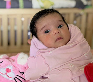 Wake Me Not Swaddles™