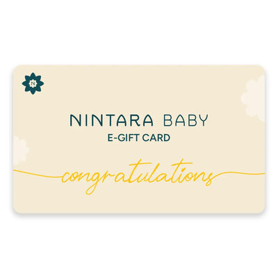 E-Gift Card | Congratulations